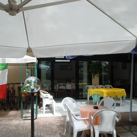 La Pergola