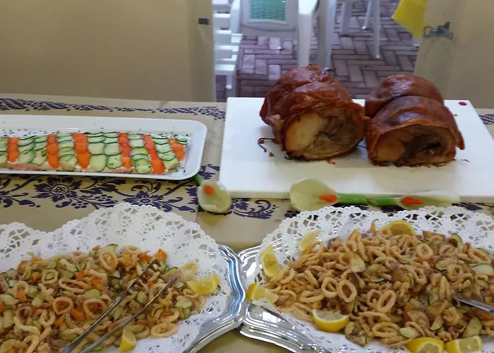 La Pergola Cattolica