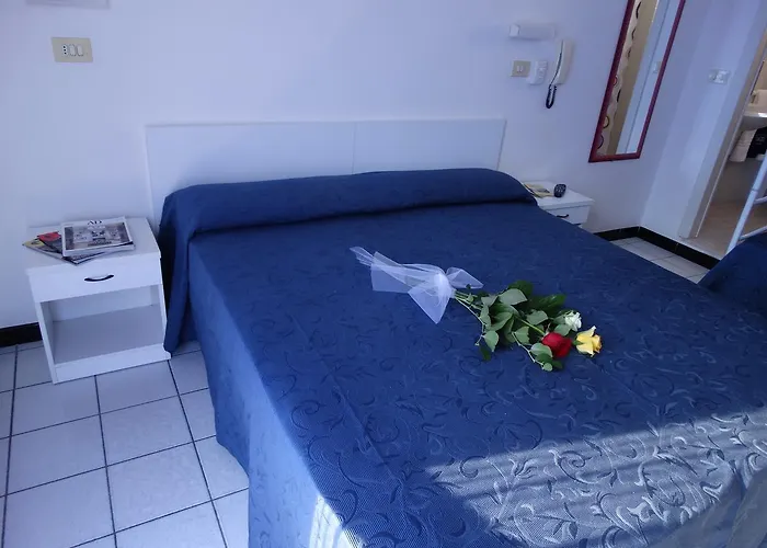 La Pergola Hotel Cattolica