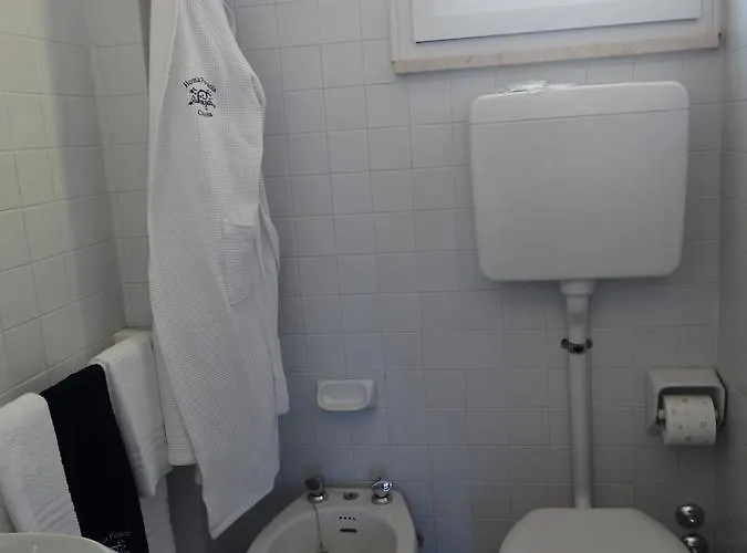 La Pergola * Cattolica