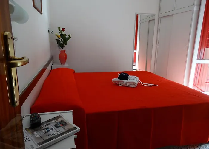 La Pergola Hotel Cattolica