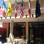 La Pergola Hotel Cattolica