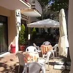 La Pergola Hotel