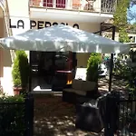 Hotel La Pergola *