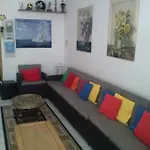 La Pergola *