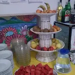 La Pergola Hotel Cattolica