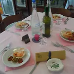 La Pergola Hotel *