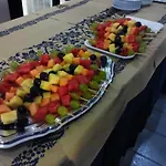 La Pergola *