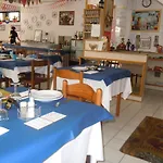 Hotel La Pergola