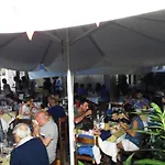 La Pergola * Cattolica