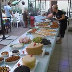 Hotel La Pergola