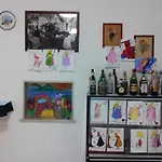 La Pergola *