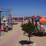 La Pergola Hotel *