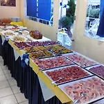 La Pergola Hotel