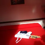 La Pergola Hotel Cattolica
