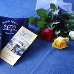 La Pergola * Cattolica