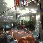 La Pergola *