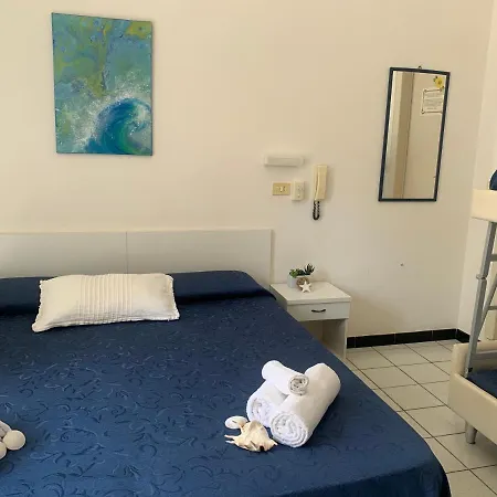 Hotel La Pergola *