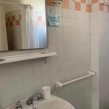 Hotel La Pergola *
