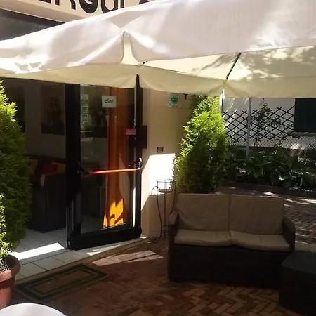 La Pergola Hotel Cattolica