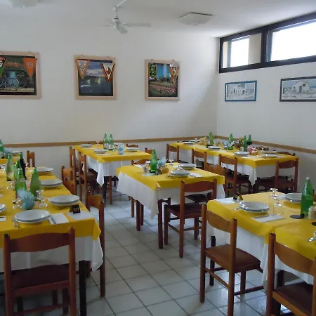 La Pergola Ξενοδοχείο *