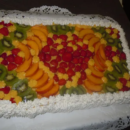 La Pergola * Cattolica