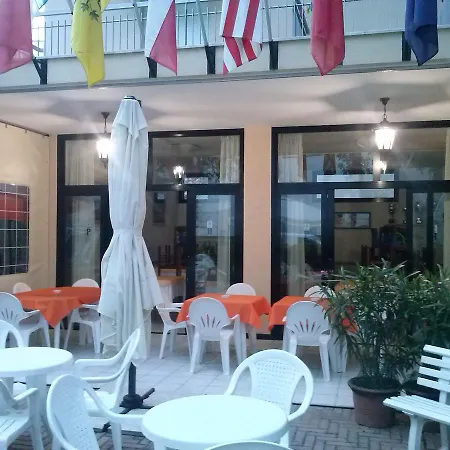 Ξενοδοχείο La Pergola *