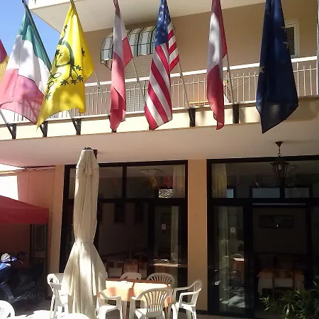 La Pergola Hotel Cattolica