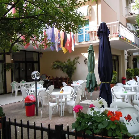Ξενοδοχείο La Pergola *
