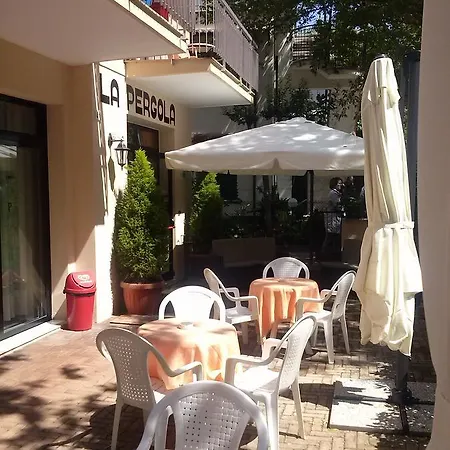La Pergola Ξενοδοχείο