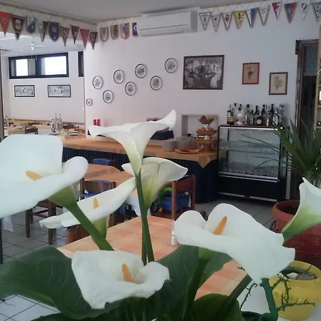 Hotel La Pergola Cattolica