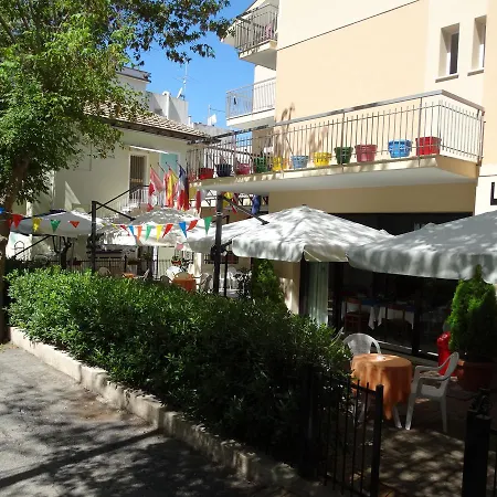 La Pergola * Cattolica