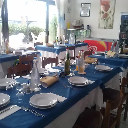 La Pergola Hotel Cattolica