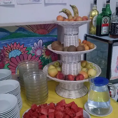 La Pergola Hotel Cattolica