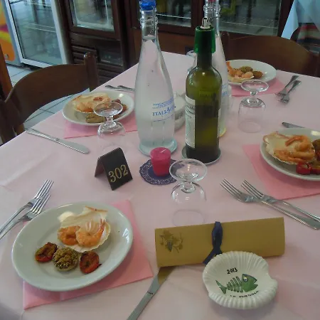 La Pergola Ξενοδοχείο *