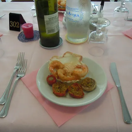 La Pergola * Cattolica