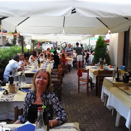 Hotel La Pergola