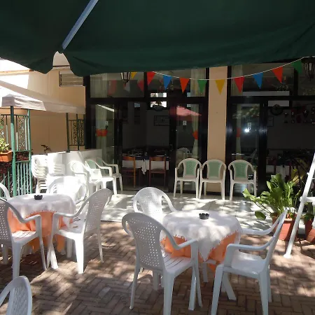 Hotel La Pergola