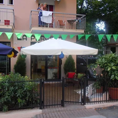 La Pergola كاتوليكا