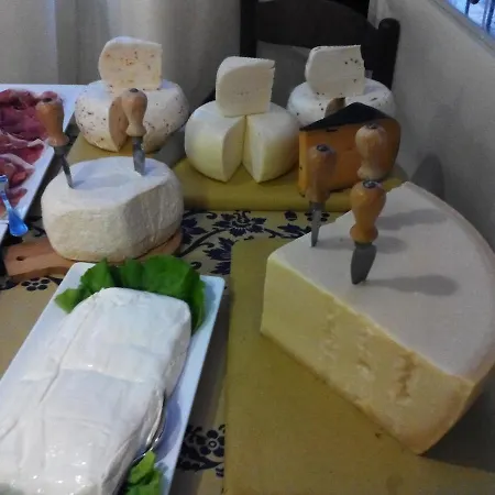 Hotel La Pergola Cattolica