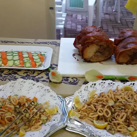 La Pergola Cattolica