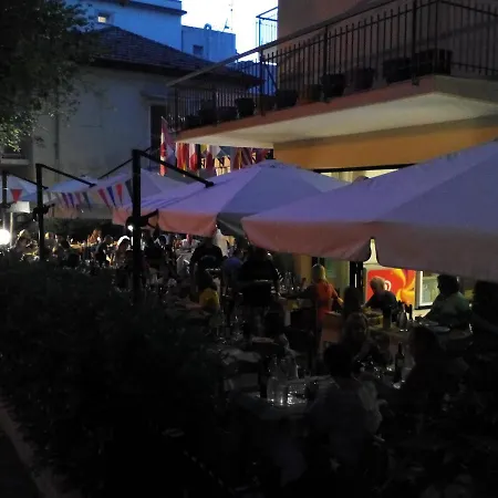 La Pergola فندق