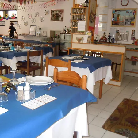 Hotel La Pergola