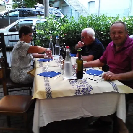 Ξενοδοχείο La Pergola *