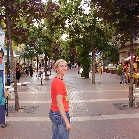 Ξενοδοχείο La Pergola