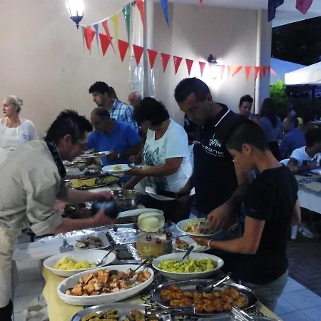 Hotel La Pergola Cattolica