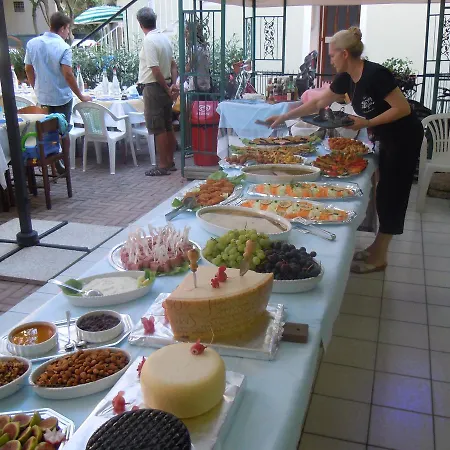 Hotel La Pergola