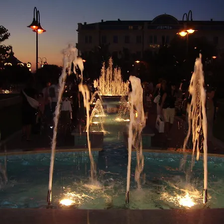 La Pergola Cattolica