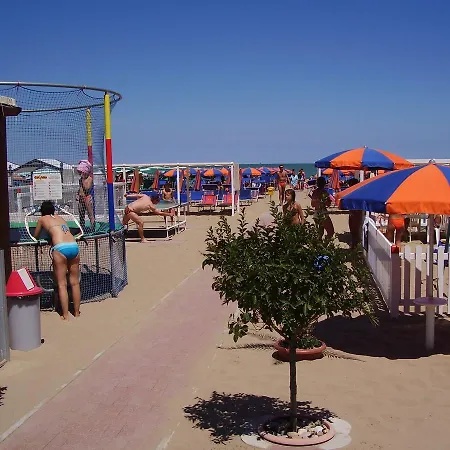 La Pergola Hotel *