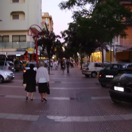 La Pergola Cattolica